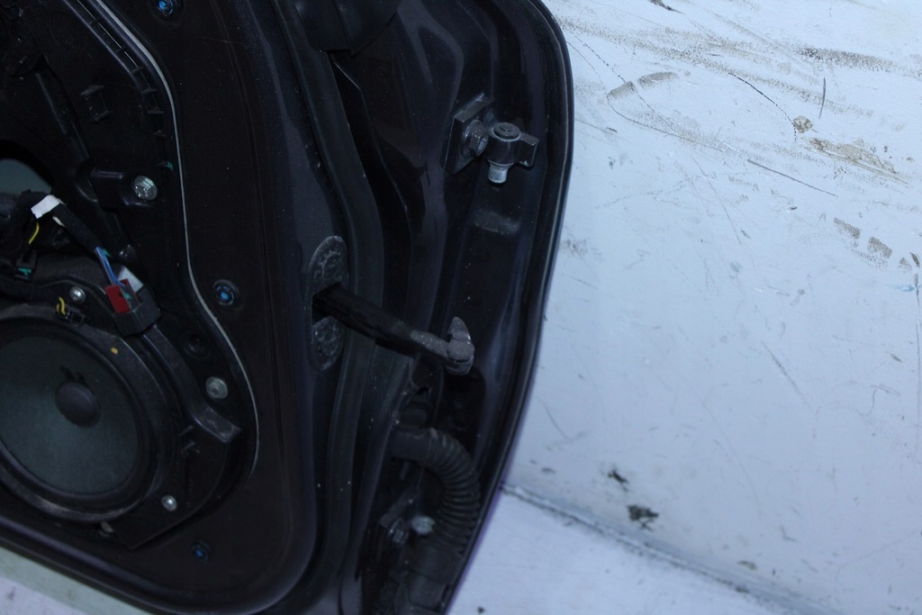 фото №8, Двері ліва перед передні alfa romeo giulia