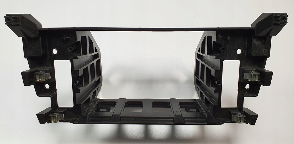 фото №1, Каркас рамка радіо кишеня bmw 5 f10 f11 9166665