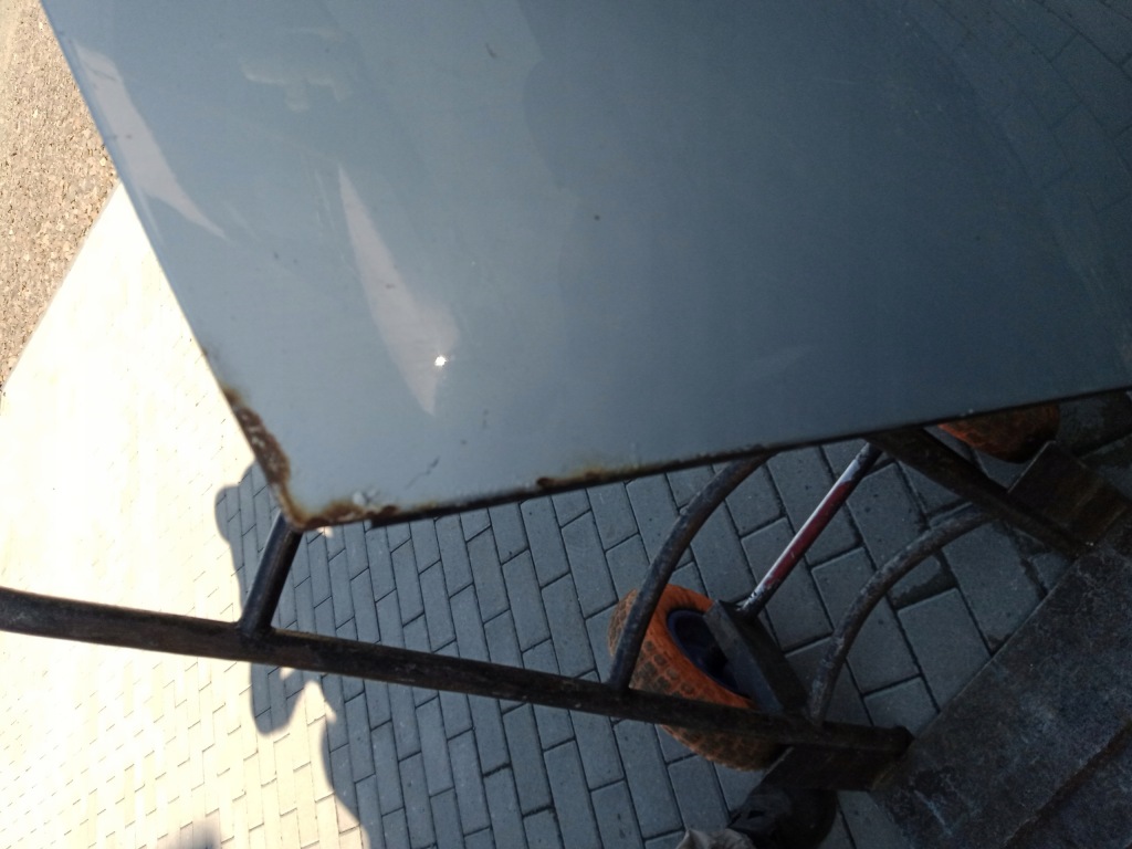 фото №5, Mini one r50 00- двері праве