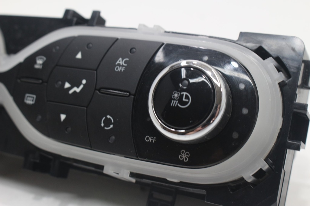 фото №5, Панель кондиціонера 275100906r renault zoe