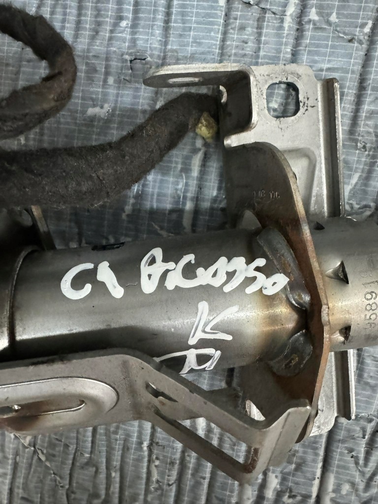 фото №5, Колонка кермова c4 grand picasso ii 9808060677