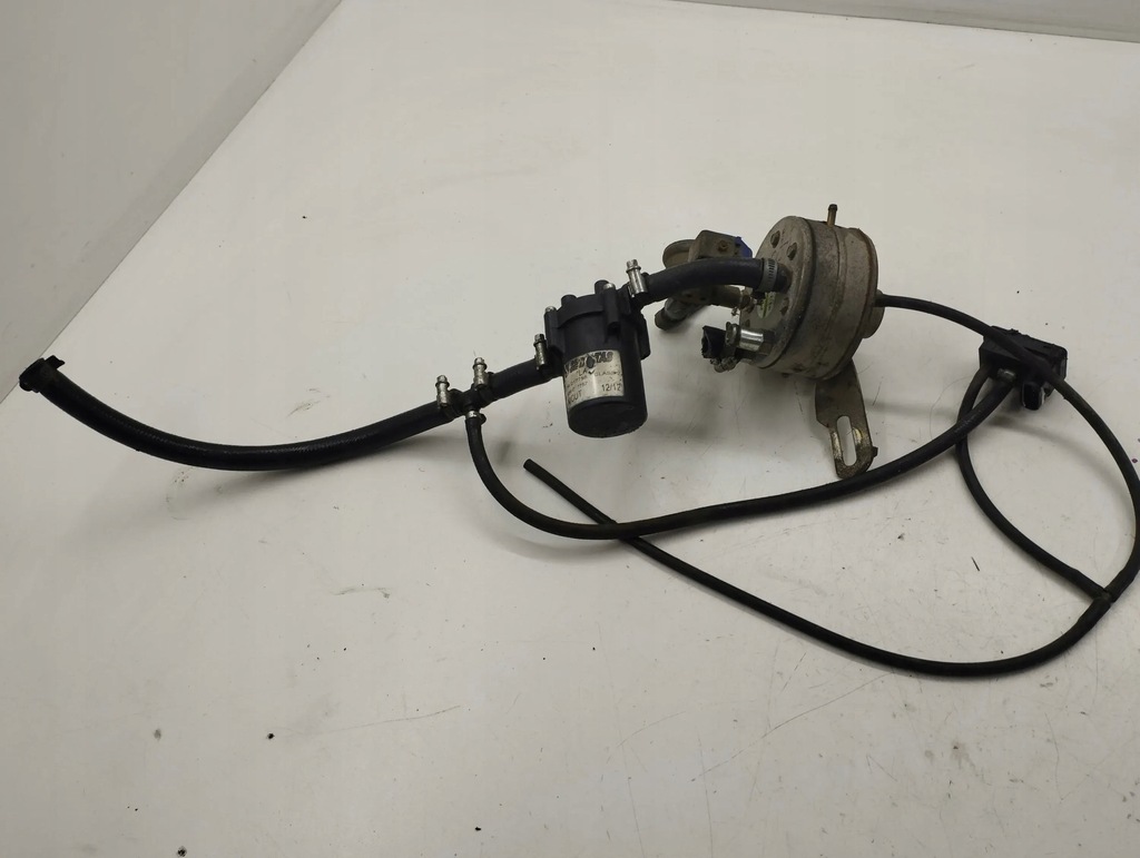 фото №1, Infiniti fx 2006 редуктор lpg