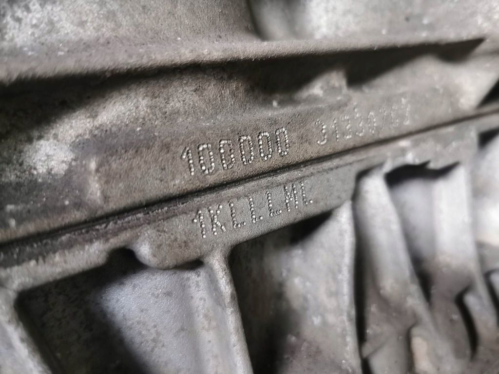 фото №9, Двигатель volvo v60 i 2.0 d3 163km d5204t2