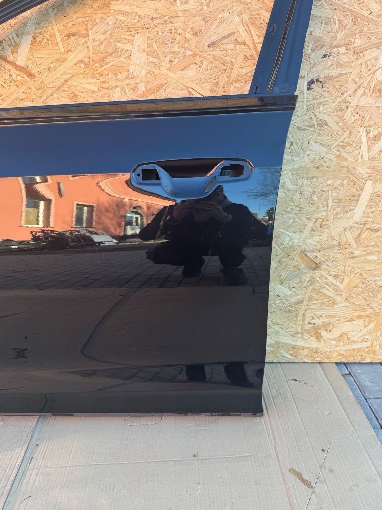 фото №5, Audi a8 4n0 d5 дверь перед левая org