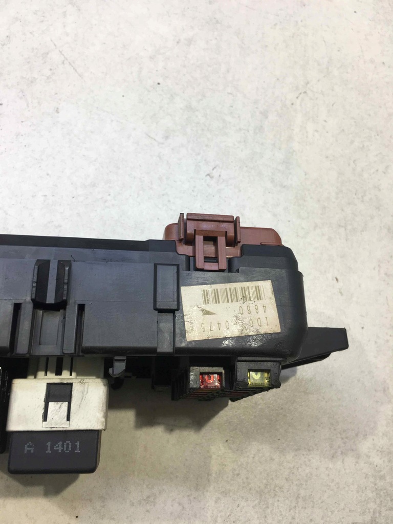 фото №5, Модуль bsi mitshubishi space star 1.9 did