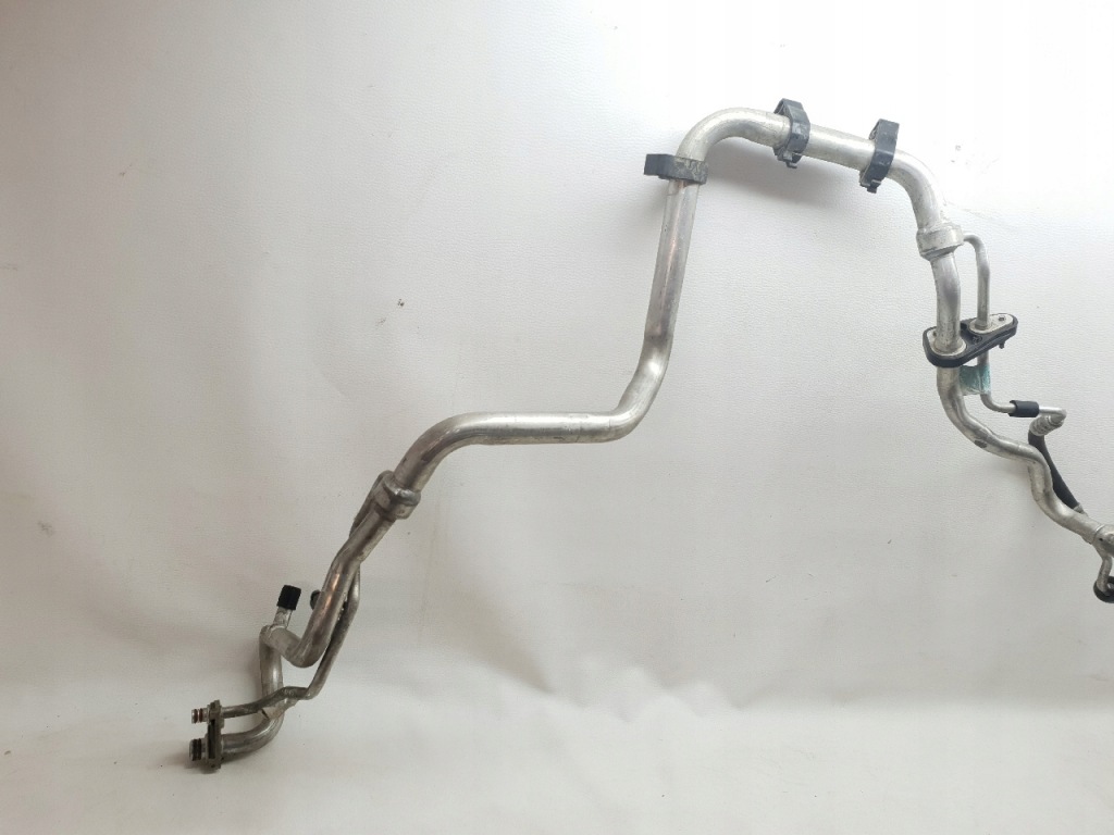 фото №3, Ford s-max i lift 11-14 трубка шланг кондиционера