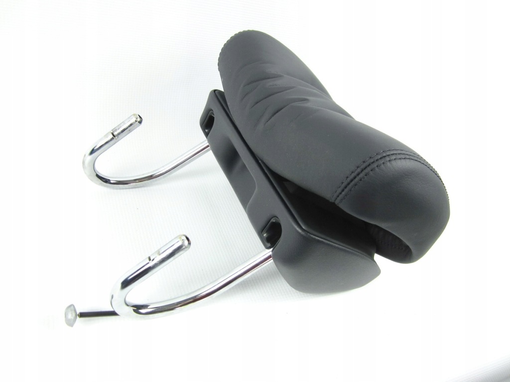 фото №1, Подголовник сиденье комфорт mercedes w221 nappa