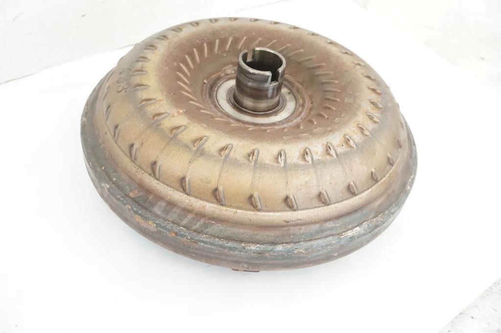 фото №4, Сцепление гидротрансформаторный volvo xc90 2.5 t