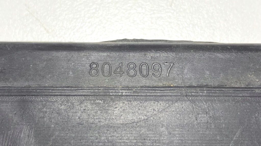 фото №10, Bmw оригинальный номер 8048097 решётка бампера набор