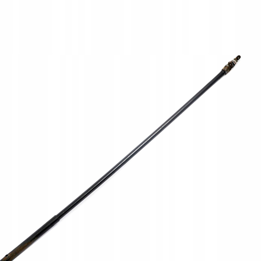 фото №11, Bmw z4 e85 трос тормоза ручного 6757547