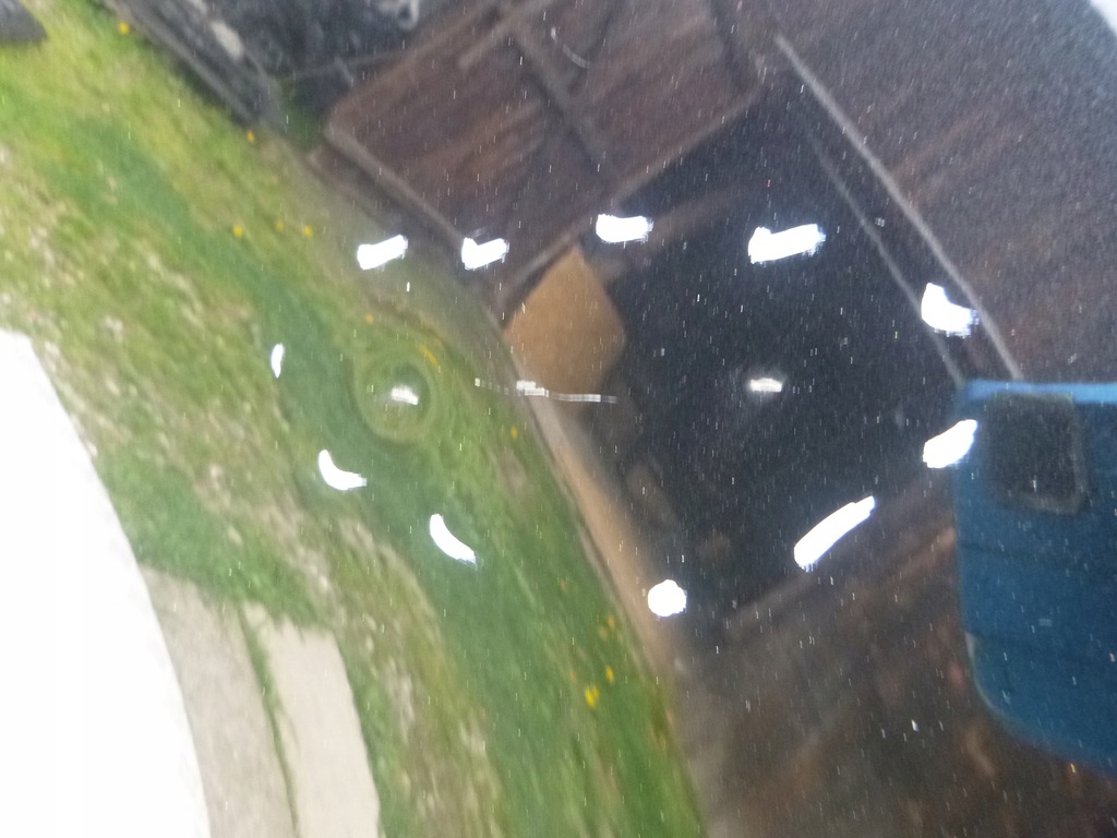 фото №8, Капот кришка двигуна bmw x5 e70 x6 e71 2006-2013