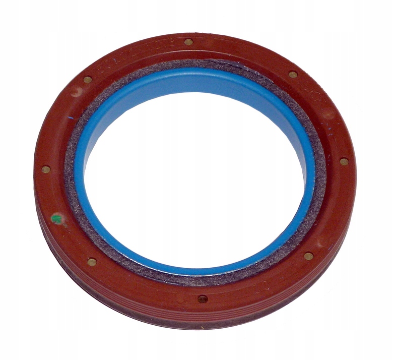 фото №1, Ущільнювач вала колінчастого перед iveco daily 3.0