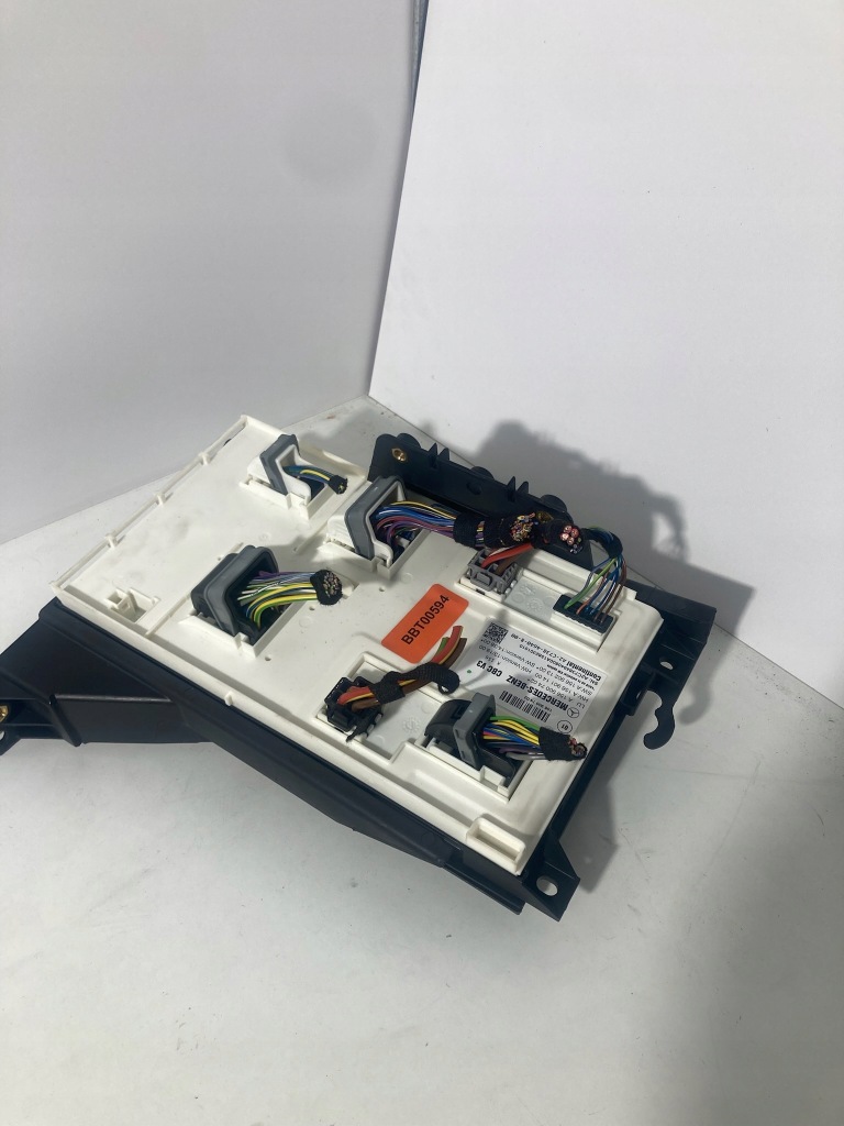 Купить Mercedes a w176 модуль a1569007402