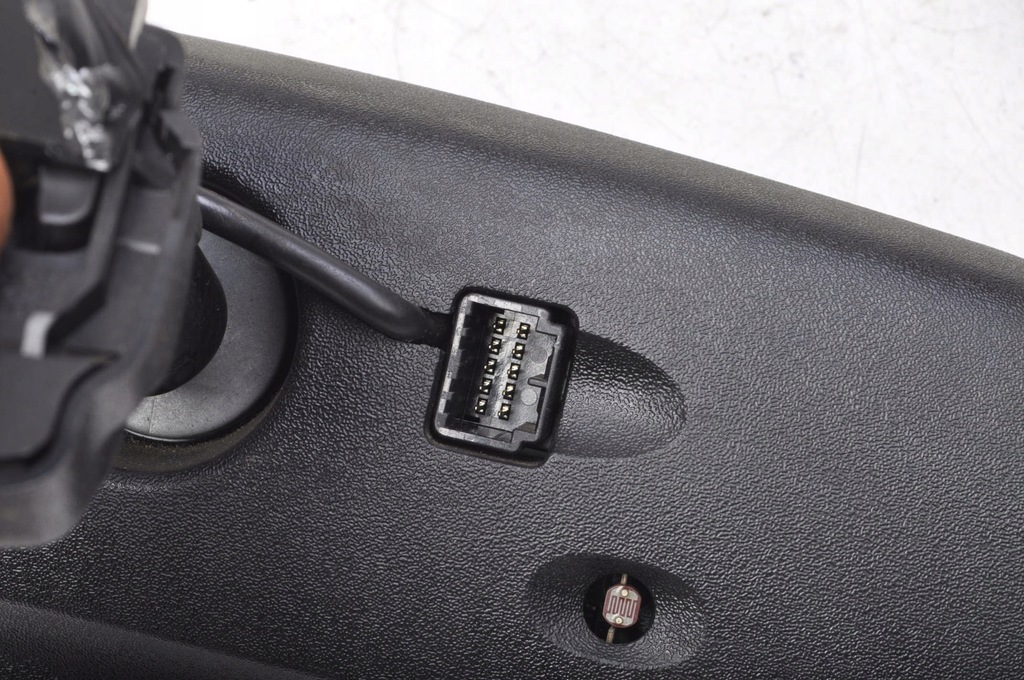 фото №8, Nissan murano i z50 дзеркало внутрішнє