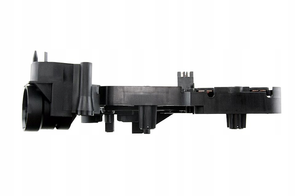 фото №16, Блок управления коробки передач mercedes vito 2003-