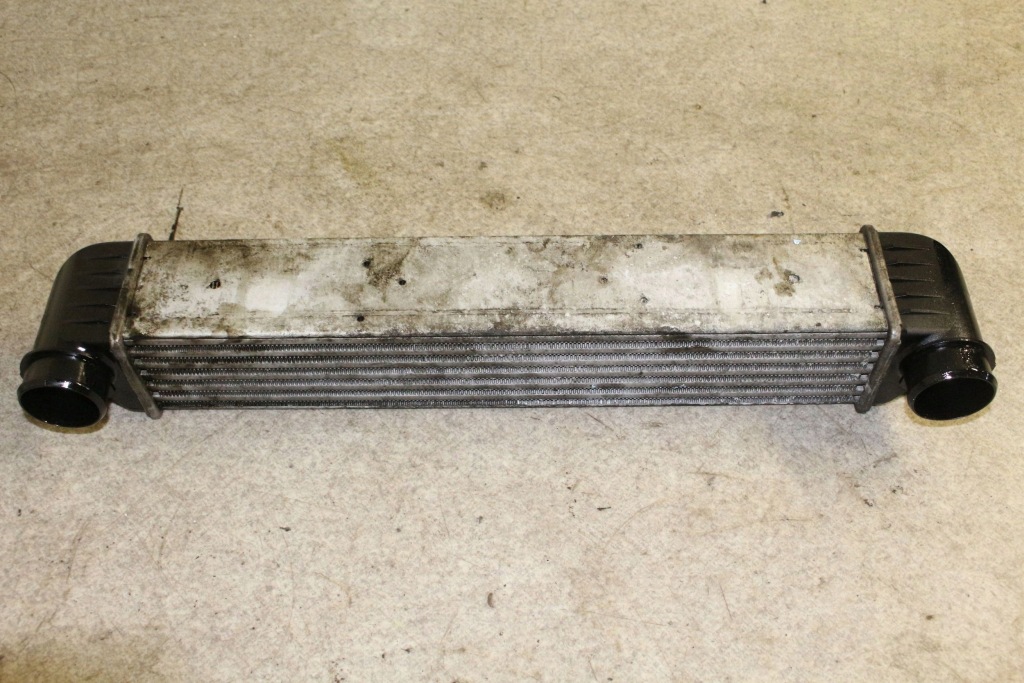 Купить Bmw 5 e39 525d 530d интеркулер 1612787 1914555