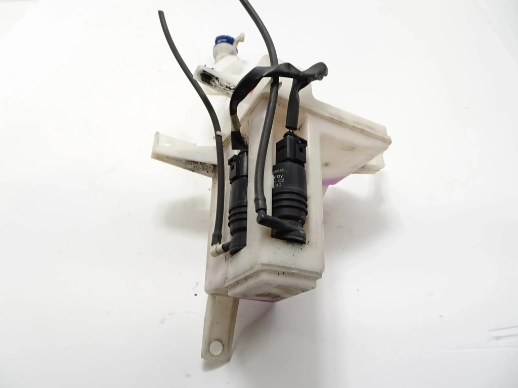 фото №6, Бак омивача suzuki swift mk7 ксенон