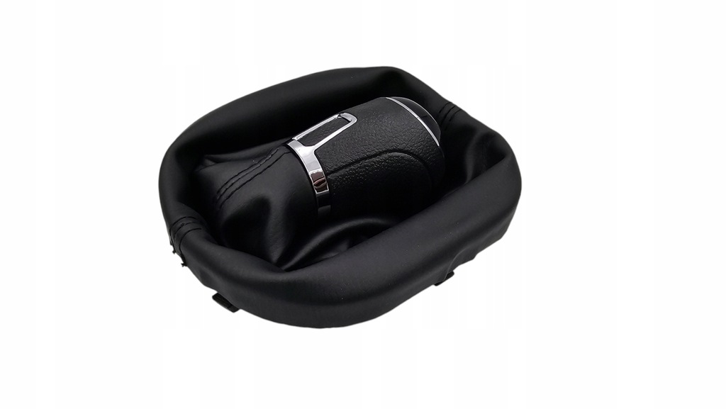 фото №9, Ручка переключения передач чехол vw caddy 3 2004-2010 touran 2003-2011 6 передач