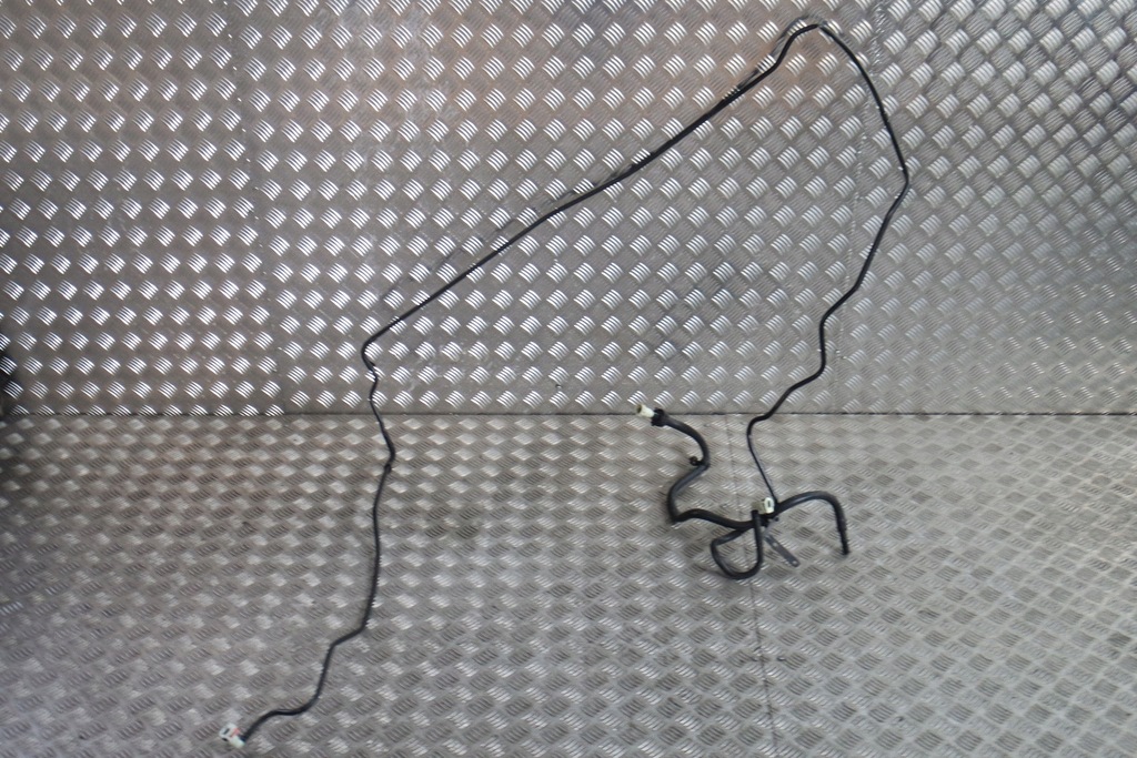 фото №1, Шланг пального maserati levante бензин 670033285