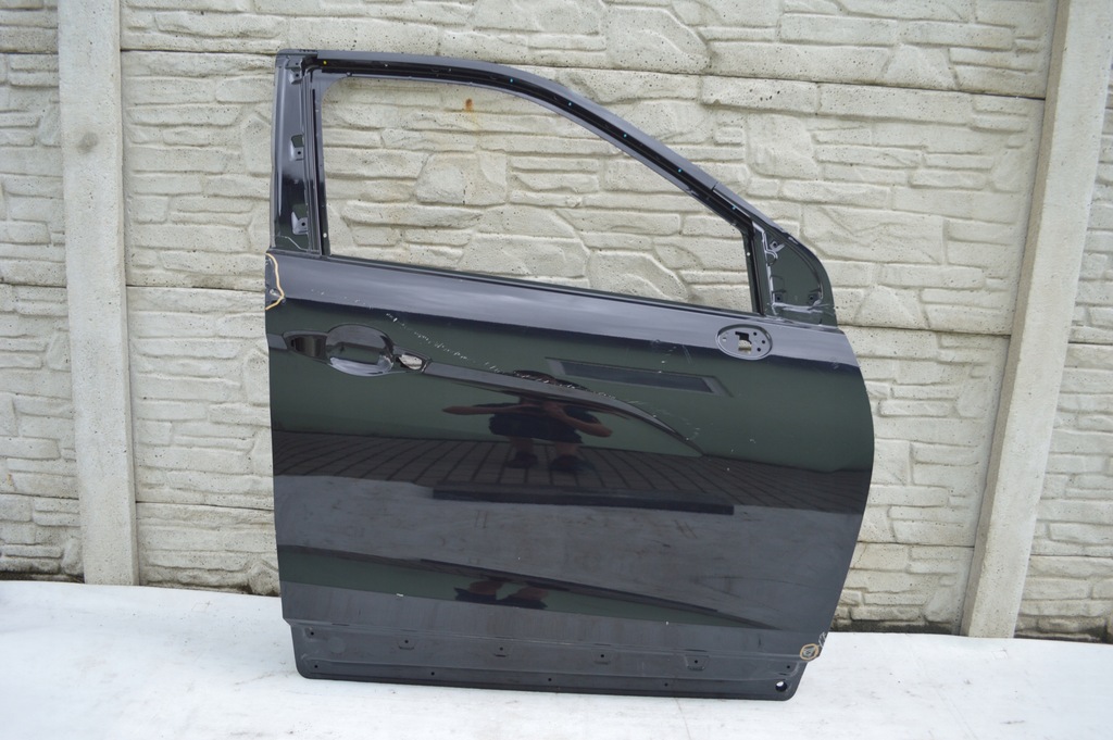 фото №11, Двері передні праве mitsubishi eclipse cross