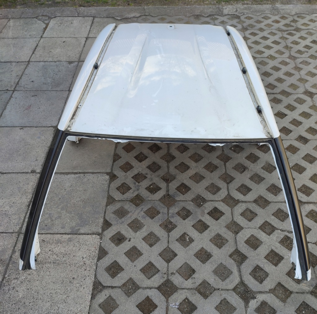 Купить Крыша toyota yaris cross 040 długie стойки