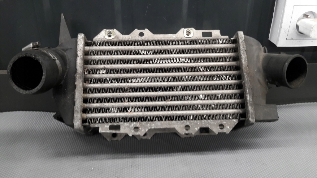 Інтеркулер opel vectra b 2.0 2.2 Ціна