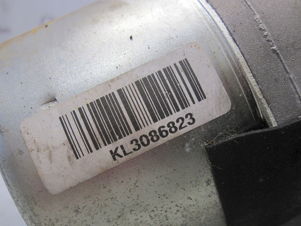 фото №6, Opel adam 13r підсилювач електричний 13413352 522976190