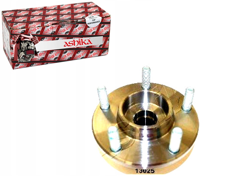 фото №1, Ashika 44-13025 ступиця колеса