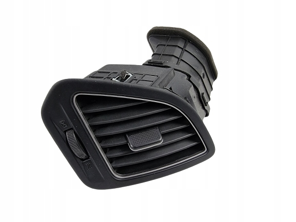 фото №1, Ix35 решётка обдув консоли правая 97490-2s000