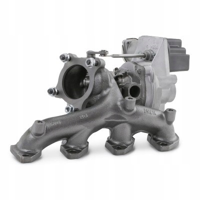 Купити Турбіна турбонагнітач ridex 2234c0290r