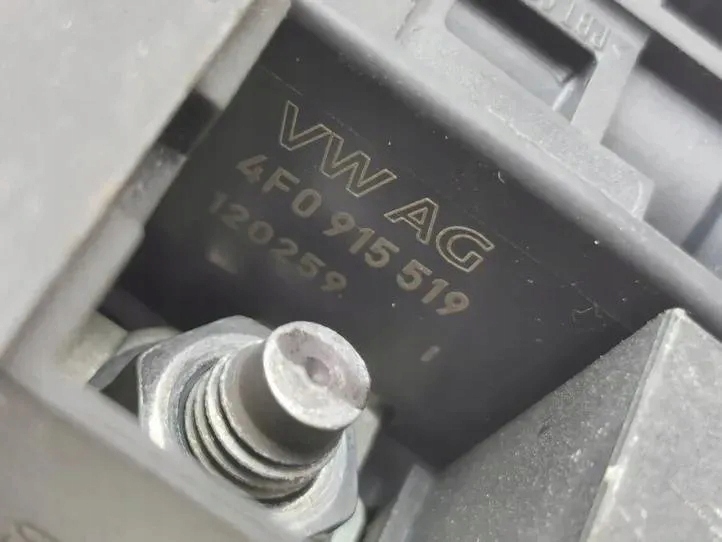 фото №8, Запобіжник акумулятор audi a7 sportback 4ga, 4gf 4f0915519 3.0l дизель