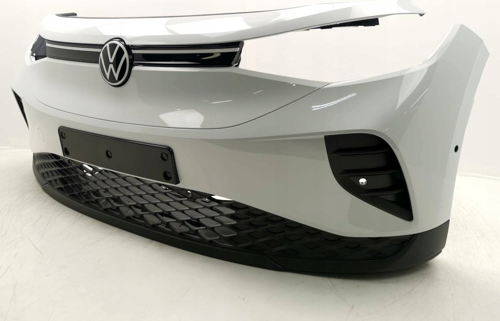 фото №15, Новый org бампер перед vw id.4 11a807217a 6xpdc ls9r