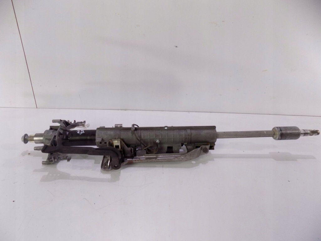 фото №5, Bmw z4 e89 - колонка кермова