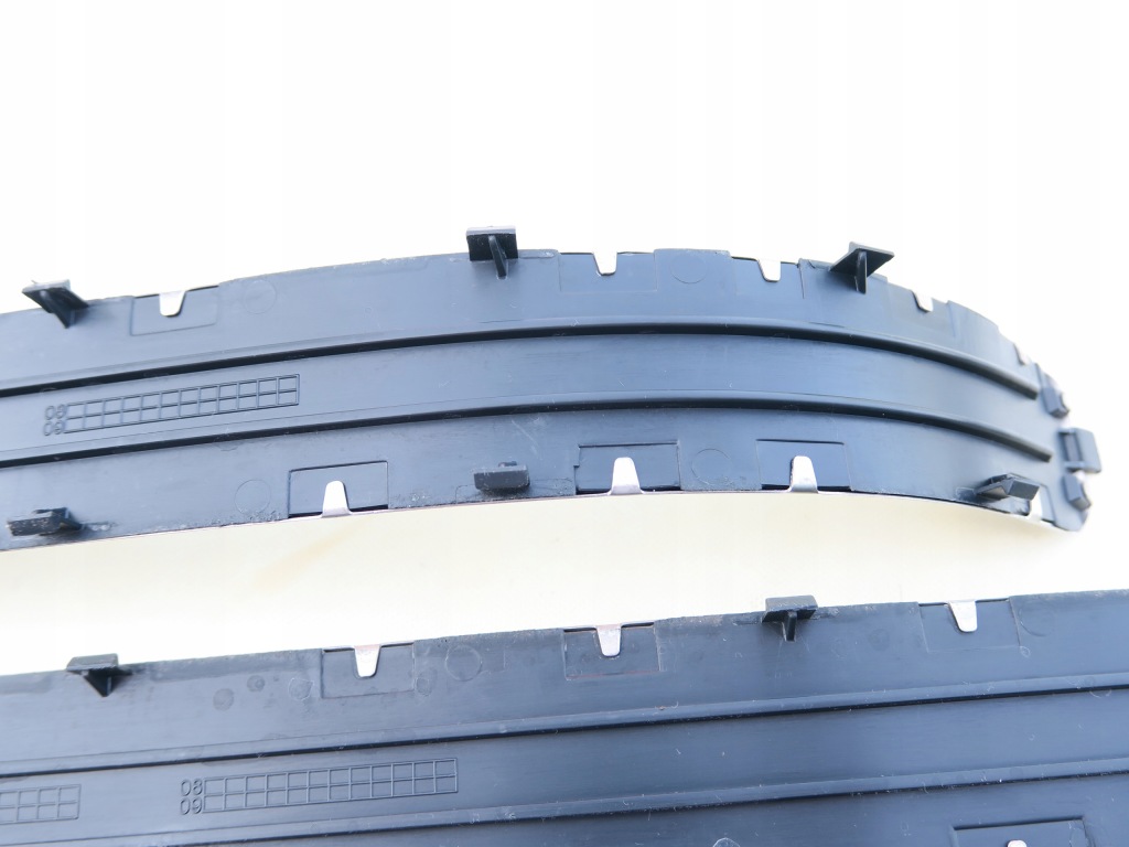 фото №10, Накладки na пороги porsche cayenne 7l5 02-