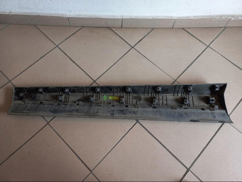 фото №10, Hyundai tucson iv 4 молдинг двері передня права