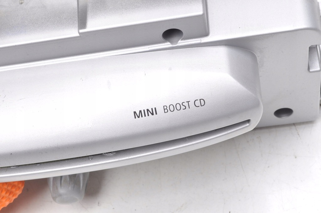 фото №6, Mini r56 радио 3452105