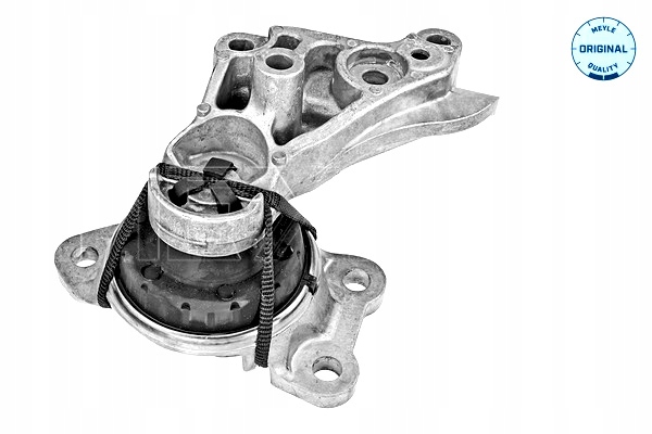 фото №2, Подушка двигателя p dół renault grand scenic iii megane megane iii