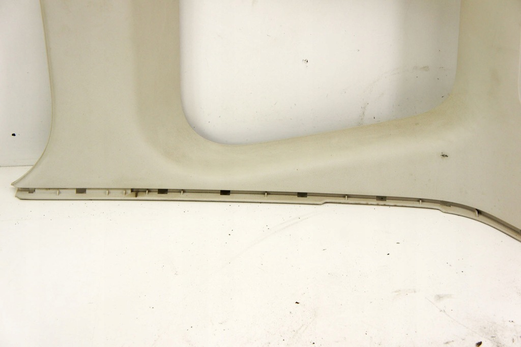 фото №5, Mu284 ford tourneo courier защита стойка правый задняя