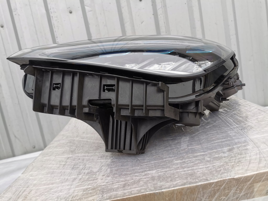 Smart # 1 ev 22- фара передняя левая cyber sparks led full перед 8893649865 Доставка