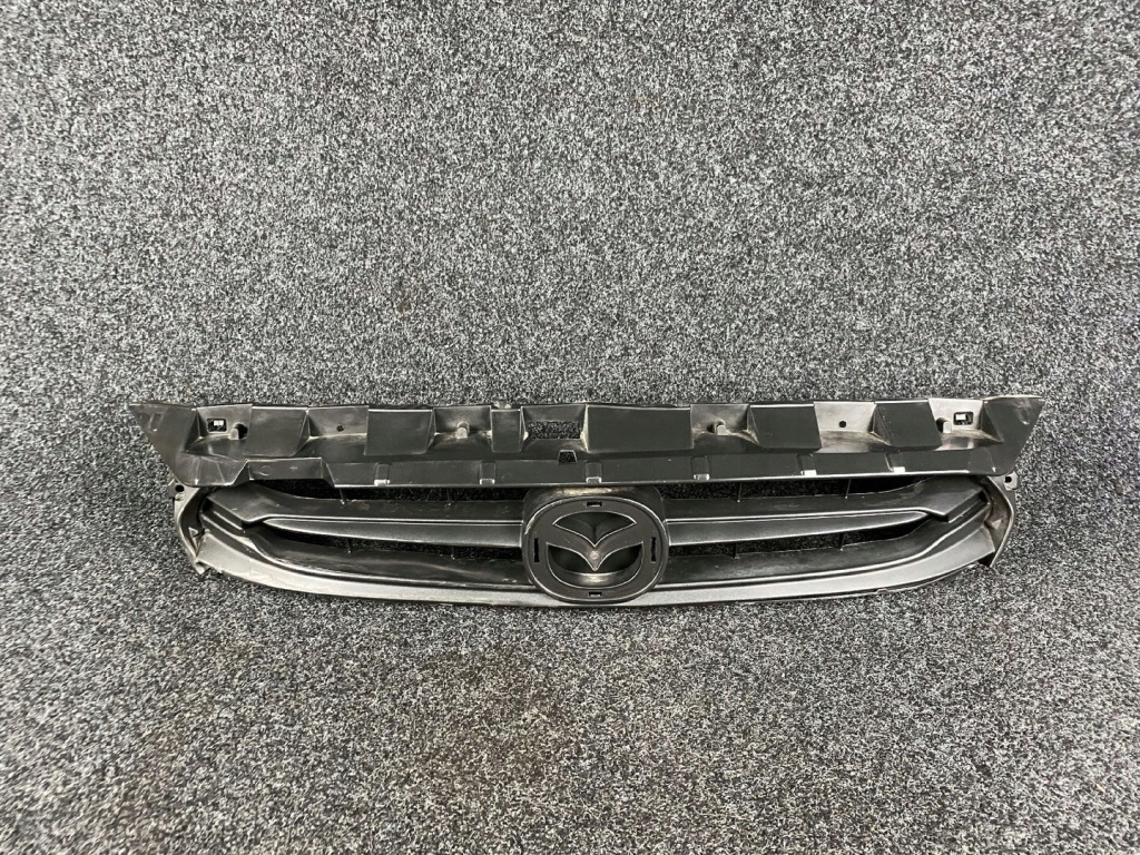 фото №1, Mazda 2 dj 14- решітка радіатора решітка радіатора радіатора db5j-50712