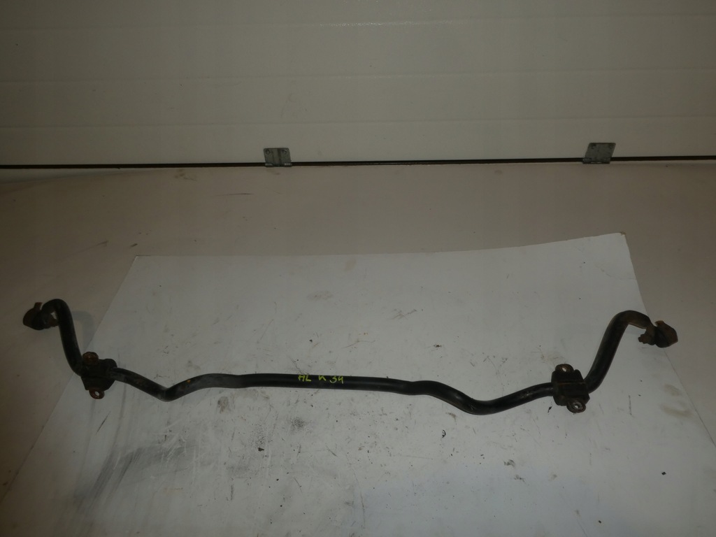фото №1, Тяга стабилизатор перед subaru forester iii 3