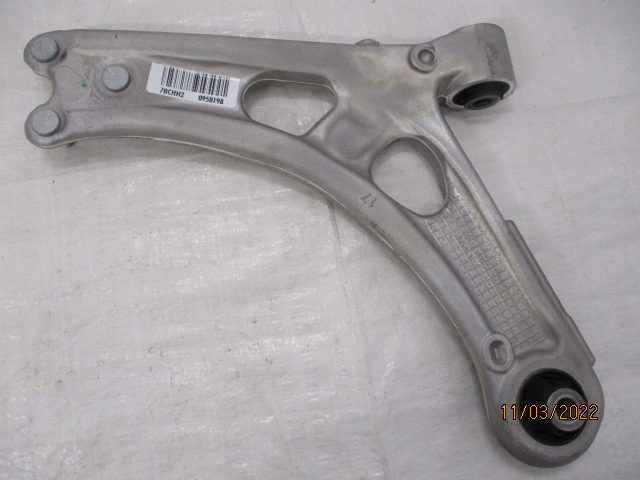 фото №2, Combo berlingo rifter proace рычаг рычаг левый