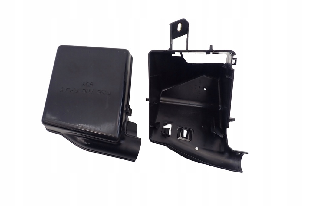 фото №1, Fiat panda ii 2 корпус коробка предохранителей