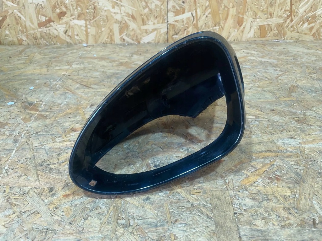 фото №5, Porsche panamera 971 корпус зеркало левая 971857527b