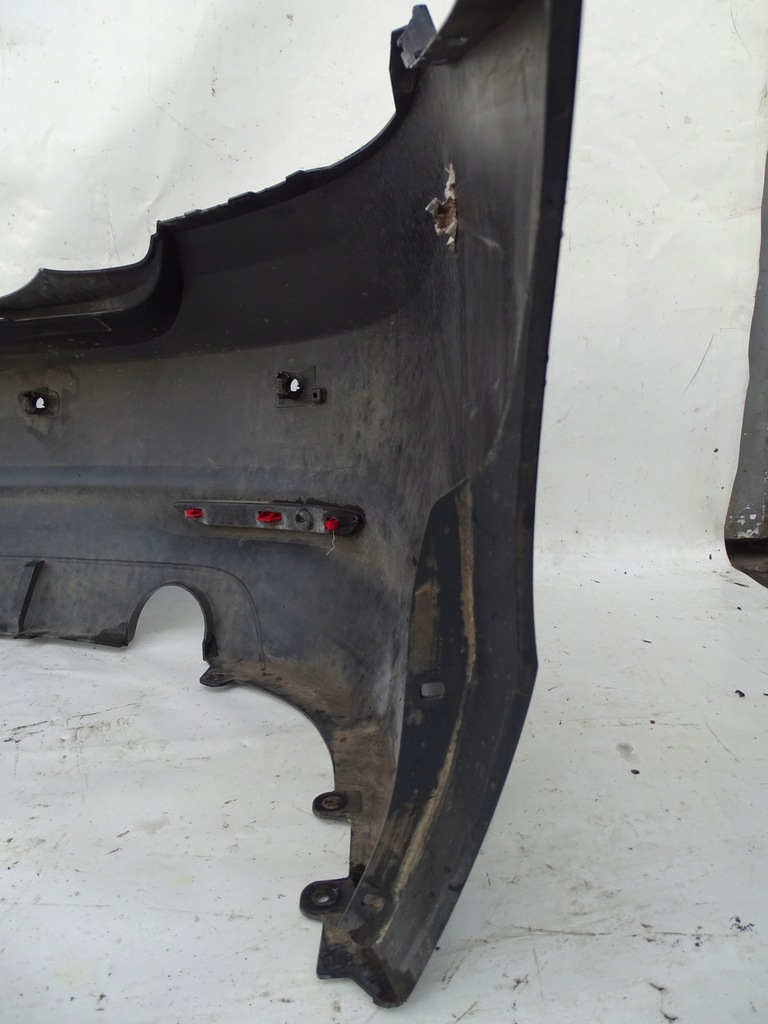 фото №6, Бампер задняя bmw 2 f22