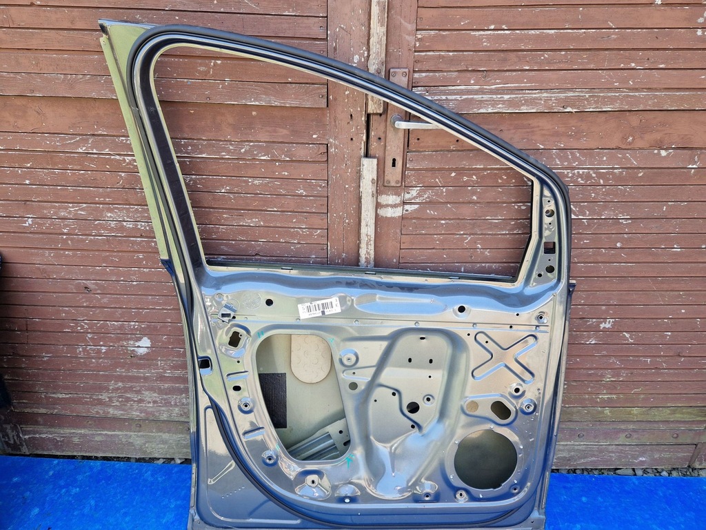 фото №6, Двері ліва передні vw sharan alhambra ii 2010r- 7n0