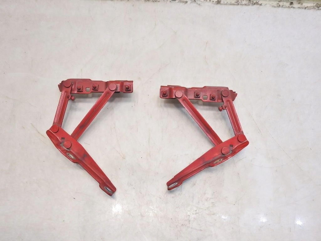 фото №6, Петля петли капот z50b opel insignia a 13248766