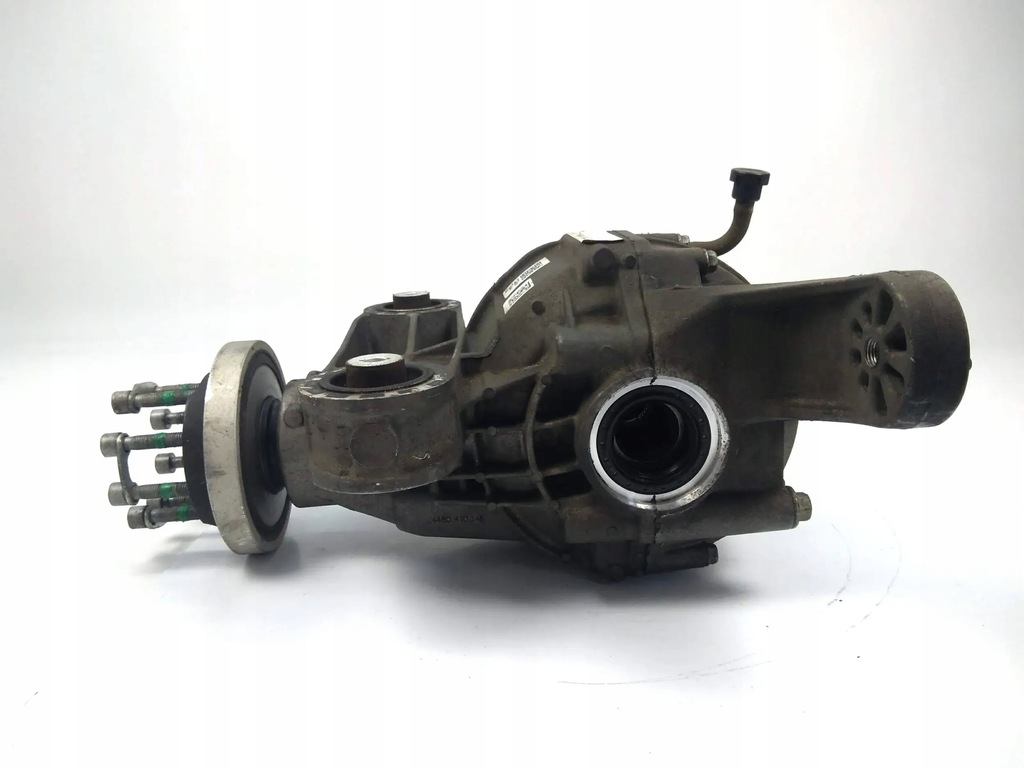 фото №6, Charger challenger chrysler 300 диференціал диференціал міст 2.62 2015+