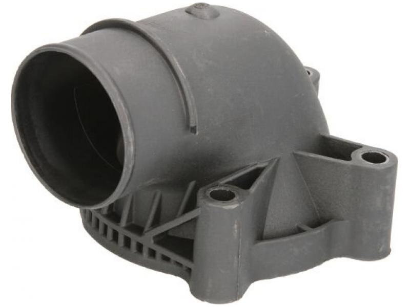 фото №1, Thermotec d2vo005tt корпус термостата