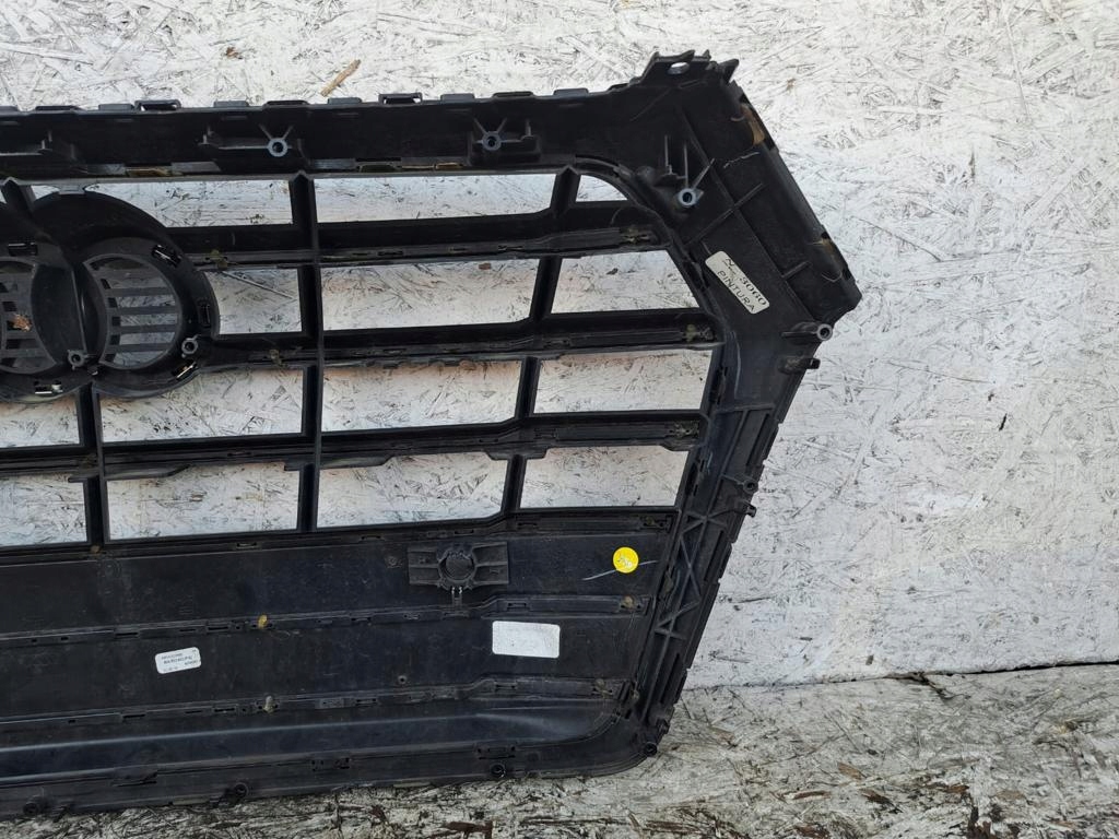 фото №7, Audi q5 fy 2017-20 rok решітка радіатора решітка радіатора оригінал